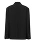 Power Shoulder Single Jacket